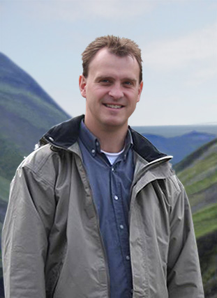 Torbjörn Brorsson Torbjörn Brorsson